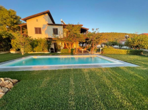 Villa Sounio